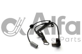 ALFA E - PARTS AF05566 - SENSOR ABS