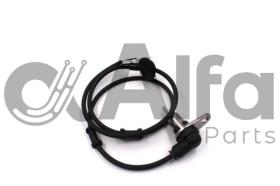 ALFA E - PARTS AF05567 - SENSOR ABS