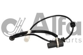 ALFA E - PARTS AF05573 - SENSOR ABS