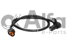 ALFA E - PARTS AF05578 - SENSOR ABS