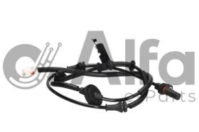 ALFA E - PARTS AF05599 - SENSOR ABS