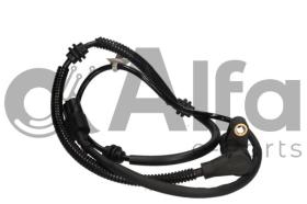 ALFA E - PARTS AF05604 - SENSOR ABS