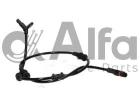 ALFA E - PARTS AF05621 - SENSOR ABS