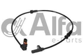 ALFA E - PARTS AF05630 - SENSOR ABS