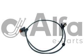ALFA E - PARTS AF05636 - SENSOR ABS