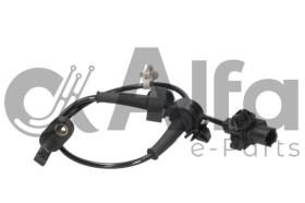 ALFA E - PARTS AF05652 - SENSOR ABS