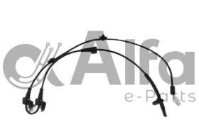 ALFA E - PARTS AF05654 - SENSOR ABS