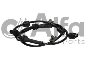 ALFA E - PARTS AF05655 - SENSOR ABS