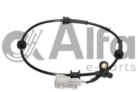 ALFA E - PARTS AF05657 - SENSOR ABS