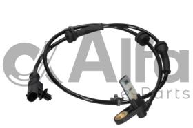 ALFA E - PARTS AF05658 - SENSOR ABS