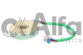 ALFA E - PARTS AF05669 - SENSOR áNGULO DIRECCIóN