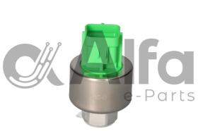 ALFA E - PARTS AF05685 - INTERRUPTOR PRESIóN AIRE ACONDICIONADO - AC