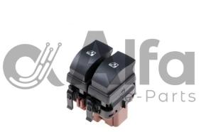 ALFA E - PARTS AF05850 - INTERRUPTOR ELEVALUNAS