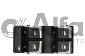 ALFA E - PARTS AF05857 - INTERRUPTOR ELEVALUNAS