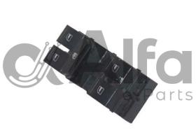 ALFA E - PARTS AF05871 - INTERRUPTOR ELEVALUNAS