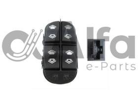 ALFA E - PARTS AF05874 - INTERRUPTOR ELEVALUNAS