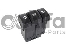 ALFA E - PARTS AF05897 - INTERRUPTOR ELEVALUNAS