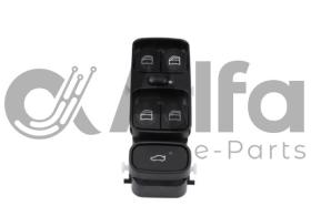 ALFA E - PARTS AF05994 - INTERRUPTOR ELEVALUNAS