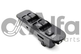 ALFA E - PARTS AF06005 - INTERRUPTOR ELEVALUNAS