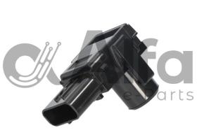 ALFA E - PARTS AF06025 - SENSOR PARKING