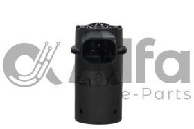 ALFA E - PARTS AF06043 - SENSOR PARKING