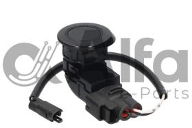 ALFA E - PARTS AF06050 - SENSOR PARKING