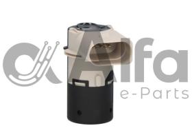 ALFA E - PARTS AF06066 - SENSOR PARKING