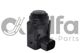 ALFA E - PARTS AF06075 - SENSOR PARKING
