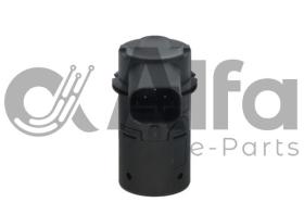 ALFA E - PARTS AF06087 - SENSOR PARKING