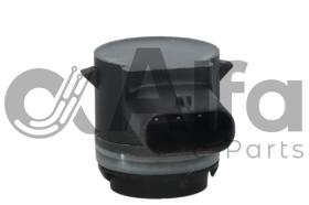ALFA E - PARTS AF06115 - SENSOR PARKING