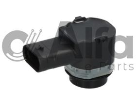 ALFA E - PARTS AF06117 - SENSOR PARKING