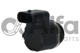 ALFA E - PARTS AF06122 - SENSOR PARKING