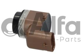 ALFA E - PARTS AF06129 - SENSOR PARKING