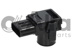ALFA E - PARTS AF06137 - SENSOR PARKING