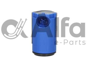ALFA E - PARTS AF06139 - SENSOR PARKING