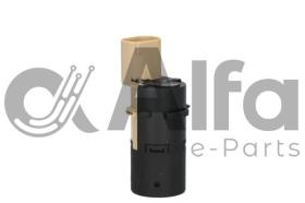 ALFA E - PARTS AF06143 - SENSOR PARKING