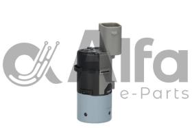 ALFA E - PARTS AF06146 - SENSOR PARKING