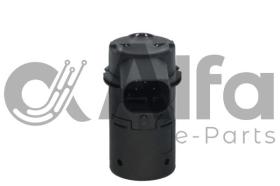 ALFA E - PARTS AF06180 - SENSOR PARKING