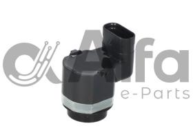 ALFA E - PARTS AF06186 - SENSOR PARKING