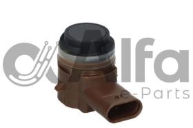 ALFA E - PARTS AF06188 - SENSOR PARKING