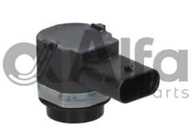ALFA E - PARTS AF06193 - SENSOR PARKING