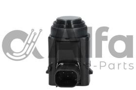 ALFA E - PARTS AF06196 - SENSOR PARKING
