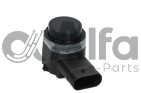 ALFA E - PARTS AF06198 - SENSOR PARKING