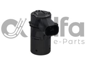 ALFA E - PARTS AF06204 - SENSOR PARKING