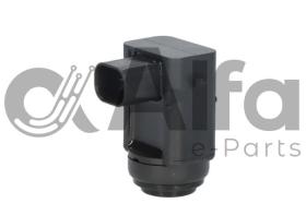 ALFA E - PARTS AF06205 - SENSOR PARKING