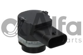 ALFA E - PARTS AF06206 - SENSOR PARKING
