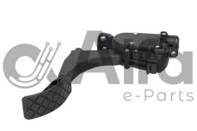 ALFA E - PARTS AF06327 - KIT PEDAL ACELERADOR