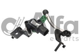 ALFA E - PARTS AF06366 - SENSOR LUCES XENON (REGULACIóN ALCANCE LUCES)