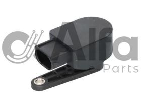 ALFA E - PARTS AF06375 - SENSOR LUCES XENON (REGULACIóN ALCANCE LUCES)