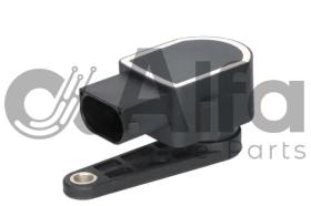 ALFA E - PARTS AF06376 - SENSOR LUCES XENON (REGULACIóN ALCANCE LUCES)